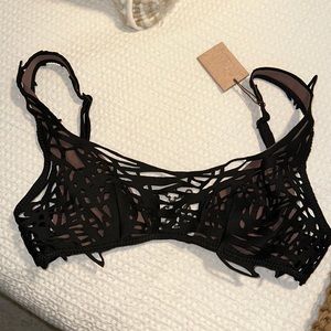 Bali Top/Swim